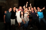 Friday Night at Byblos Old Souk